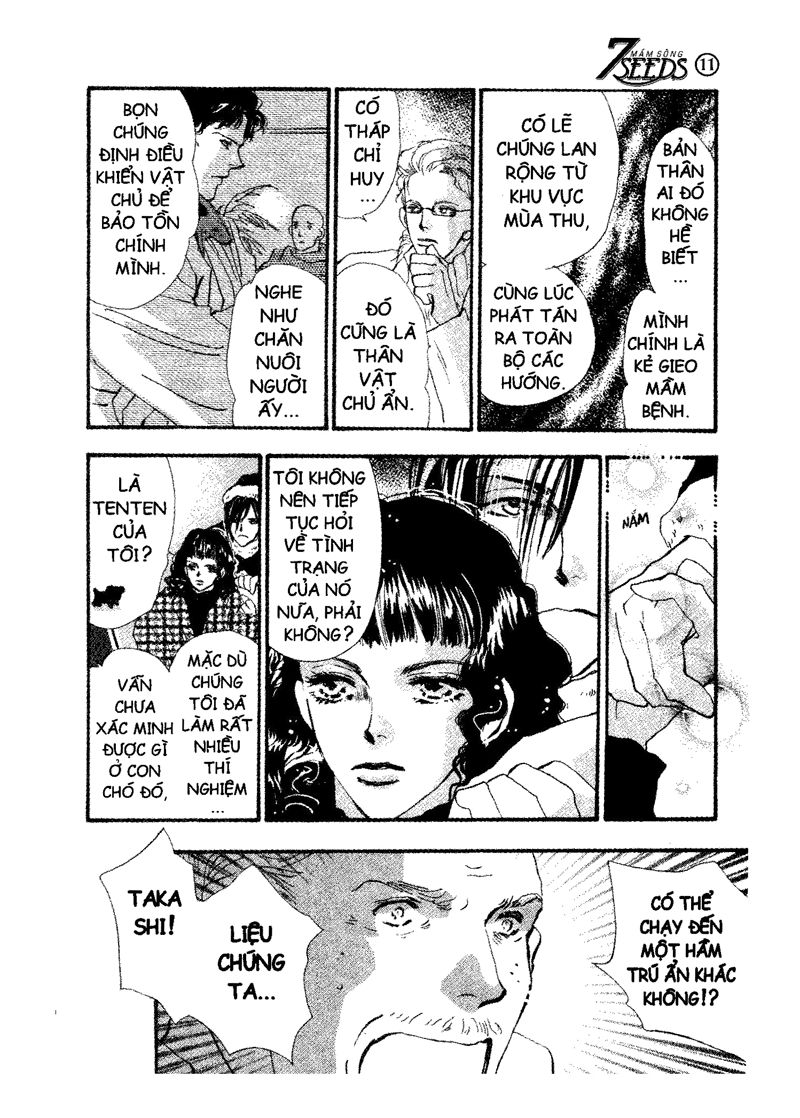 mầm sống chapter 58 10