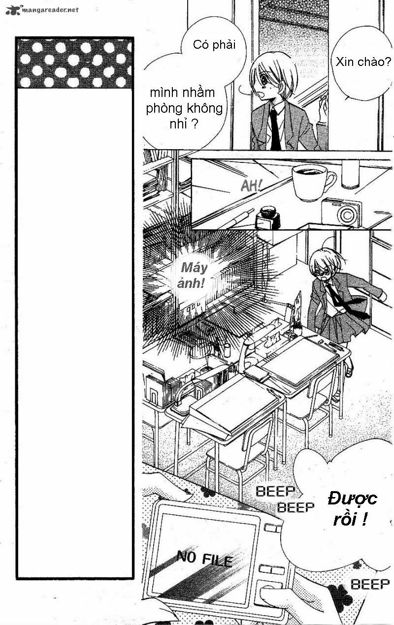 kimi no neiro chapter 6 17