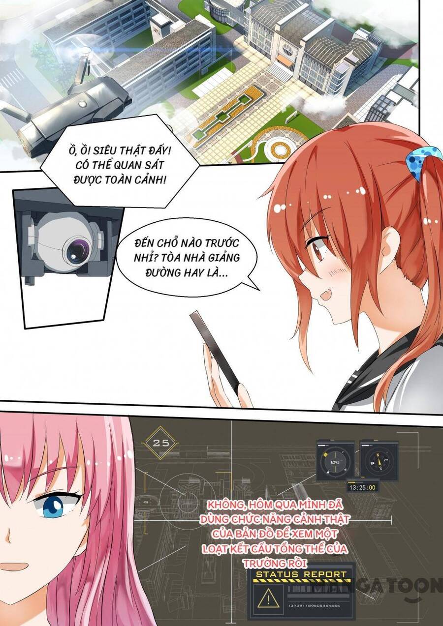 the boy in the all-girls school chapter 120 8