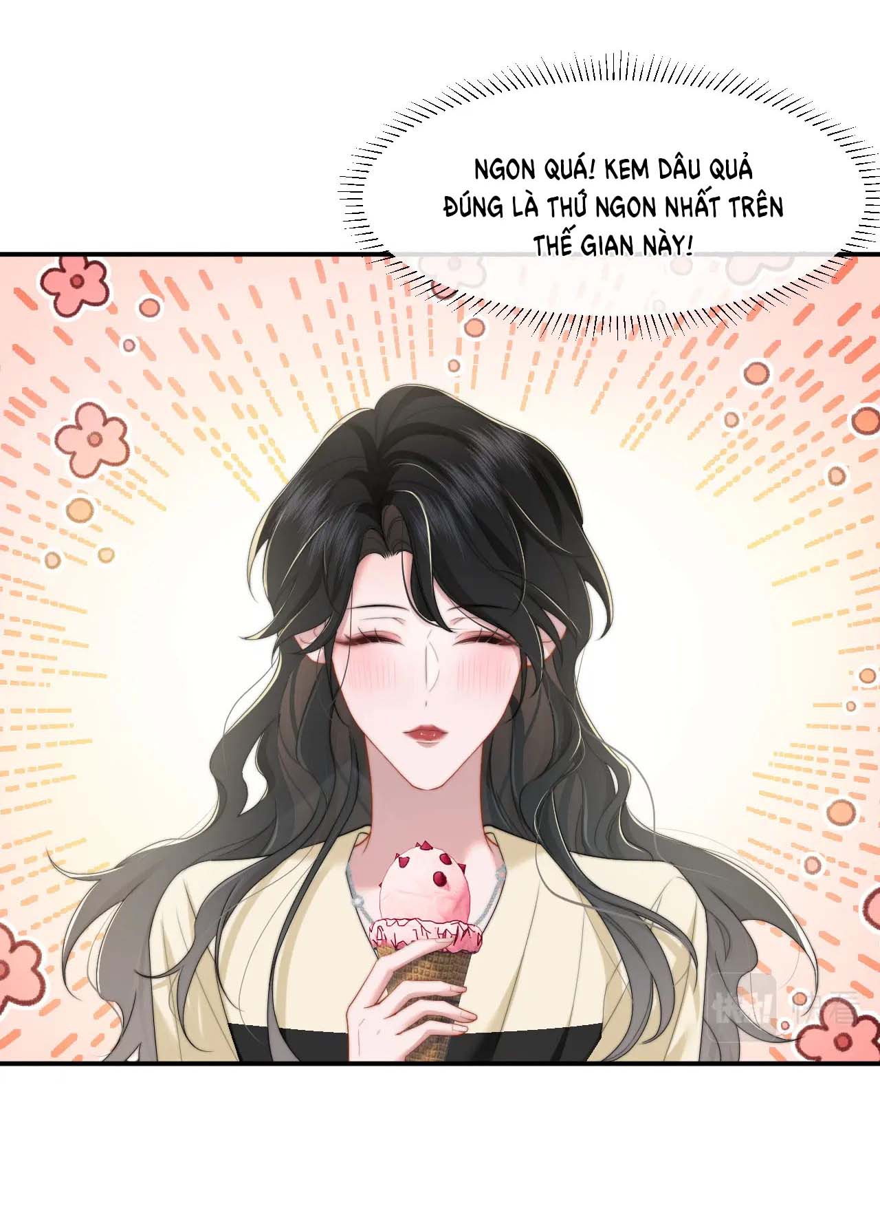 chủ mẫu cao môn xuyên không thành nữ phụ hào môn chapter 7.2 16