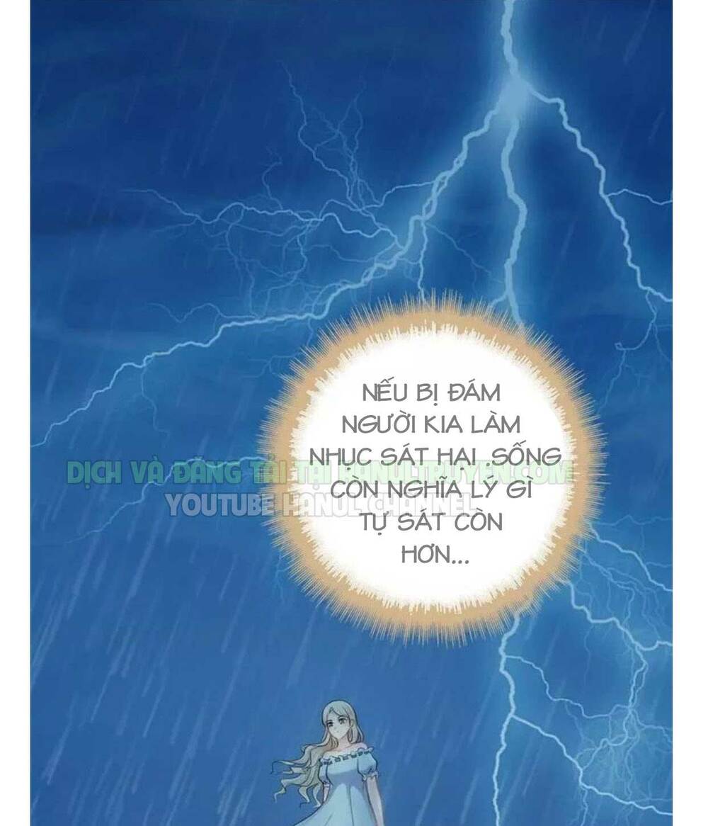 thần bí đế thiếu điềm sủng thê chapter 101 6