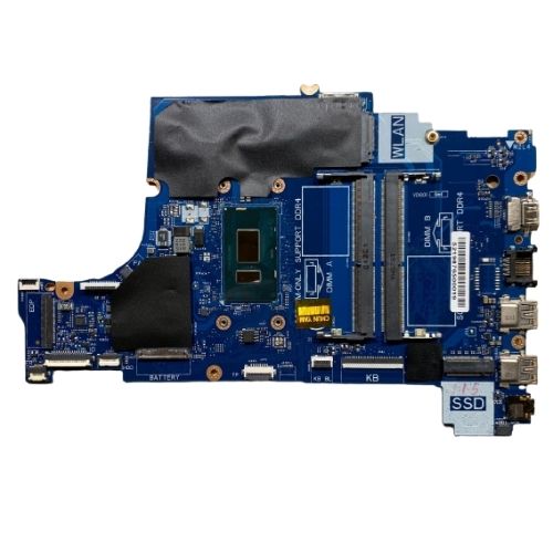 Main Inspiron 15 5570 5770 CPU i3-6006U LA-F114P