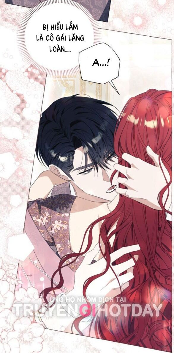 tôi tưởng đó chỉ là tiểu thuyết trọng sinh bình thường chapter 34.1 26