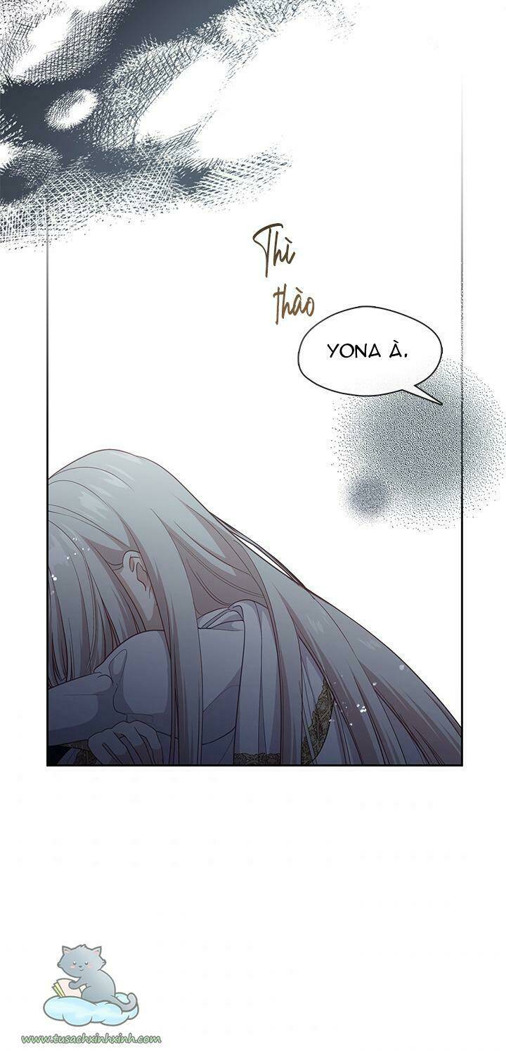 hãy coi chừng ác nữ chapter 97 65