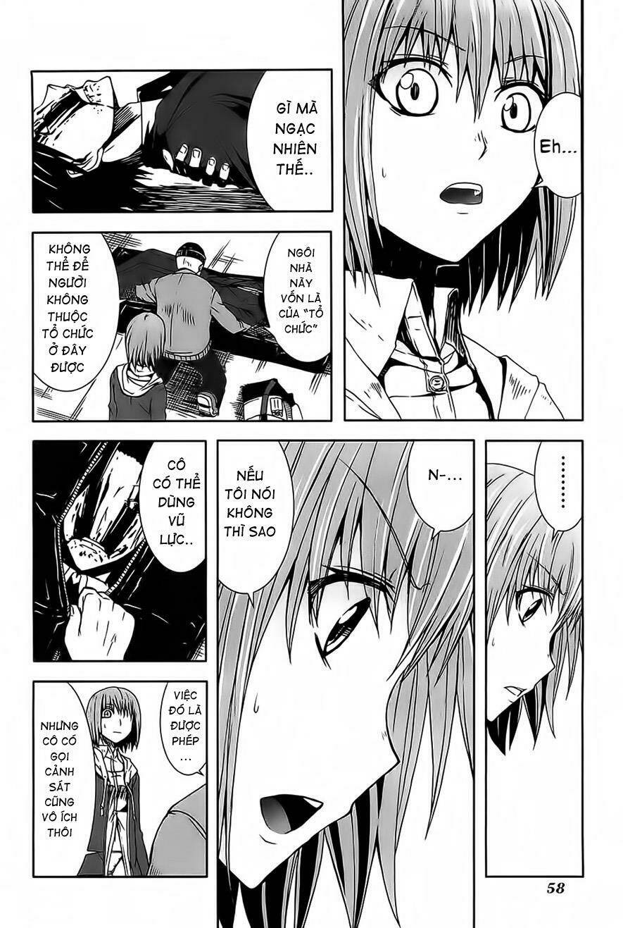 arachnid chapter 7 6