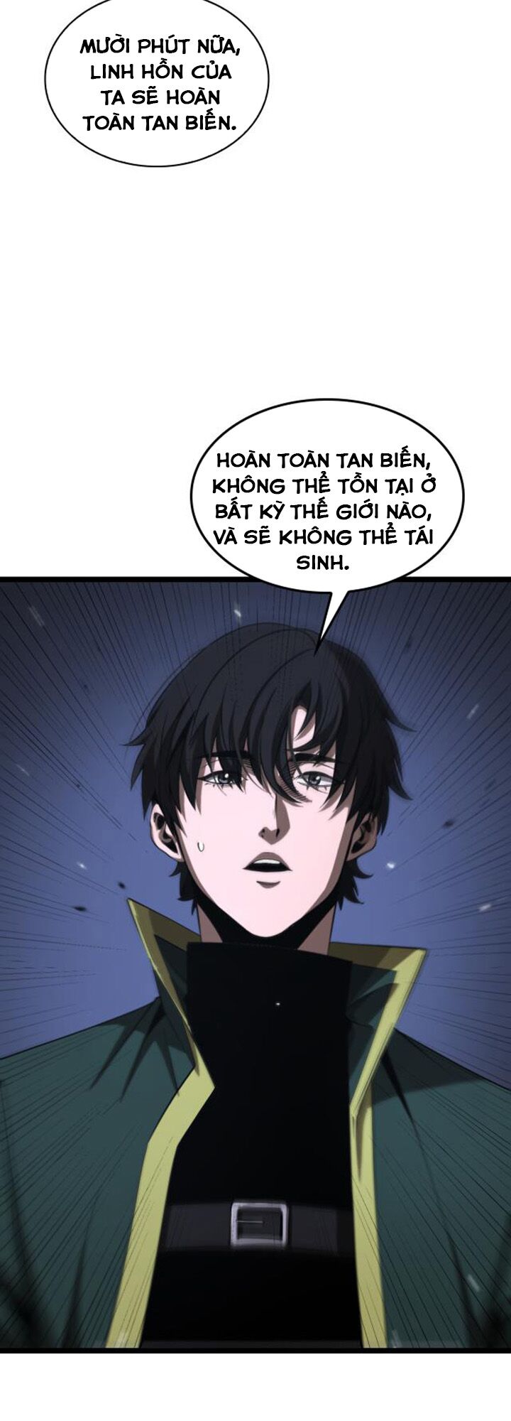 chư giới - tận thế online chapter 155 6