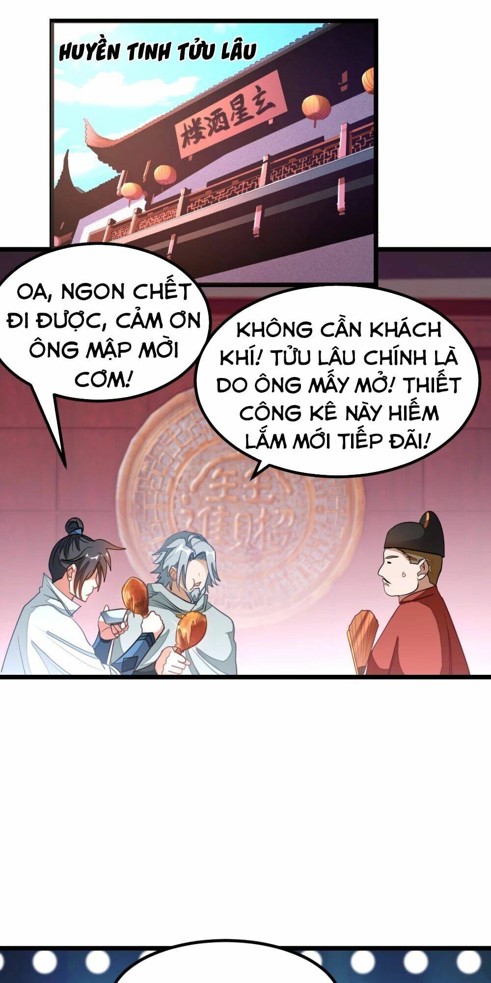 cửu dương thần vương chapter 135 12