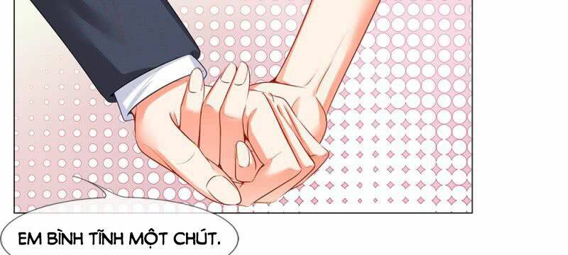 thiếu soái của tôi chính là manh như vậy chapter 32 4