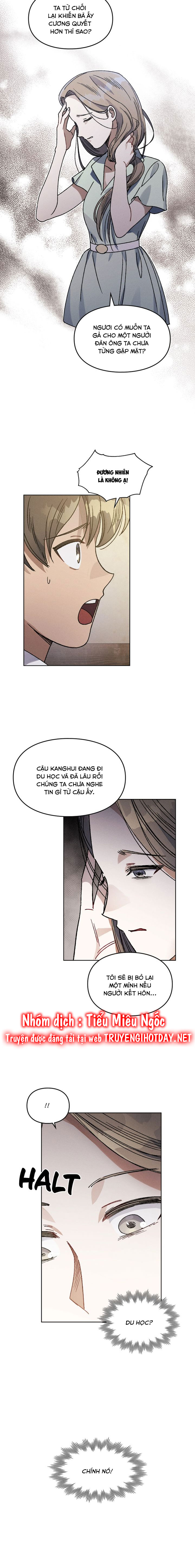 nếu tôi là bạn chapter 38 4