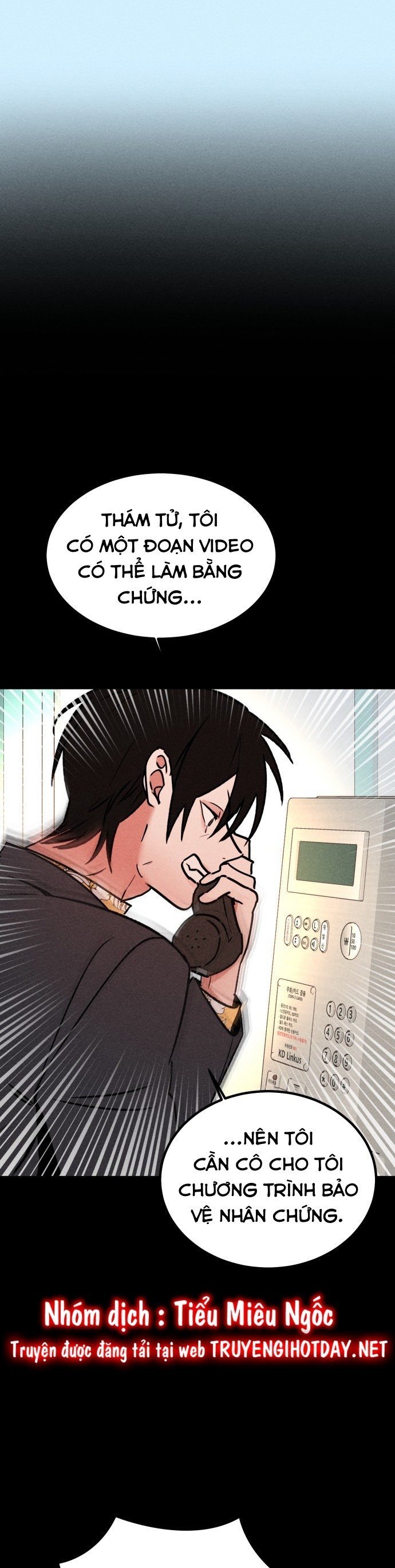 cuộc sống riêng của chị tôi chapter 31 22