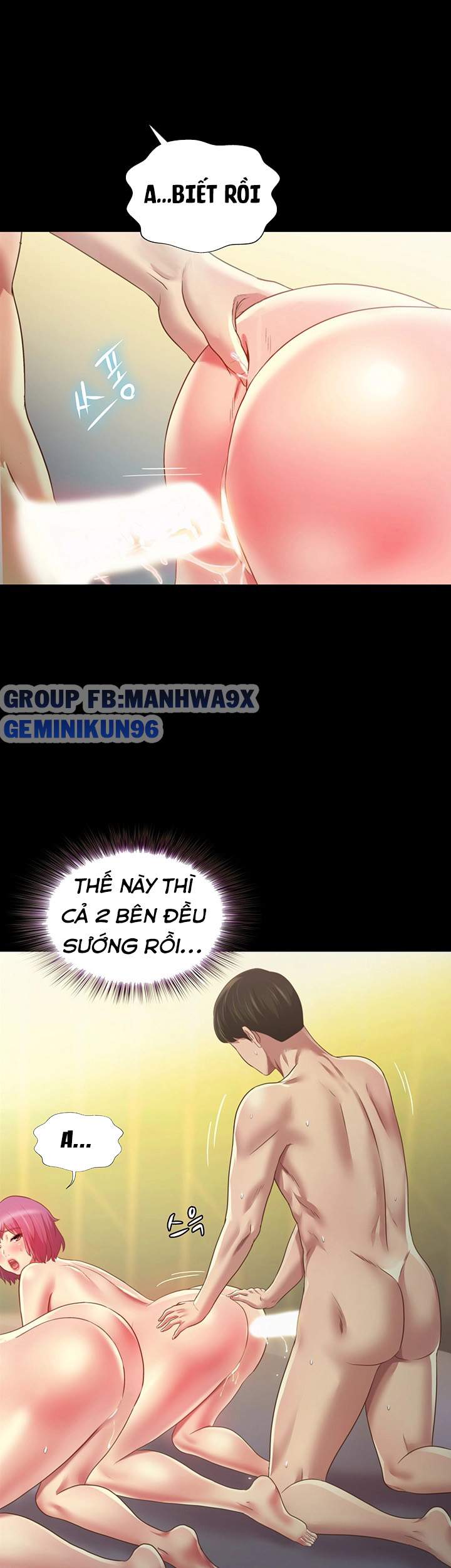 bạn gái của bạn tôi chapter 83 43