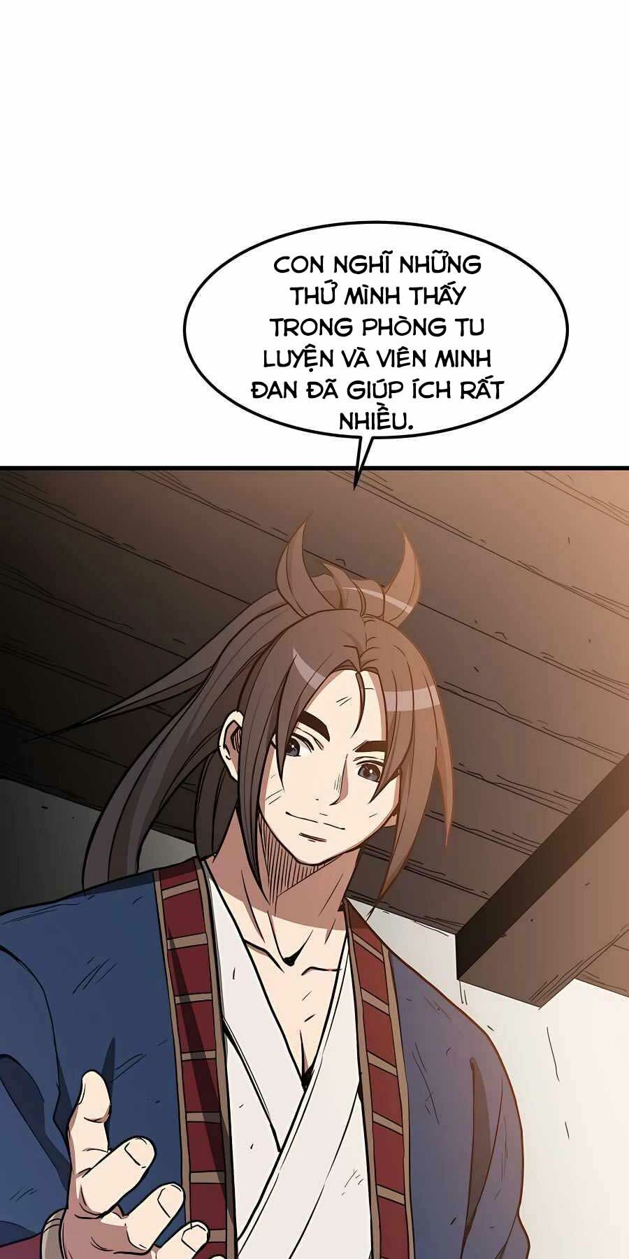 băng y kiếm thần chapter 21 20