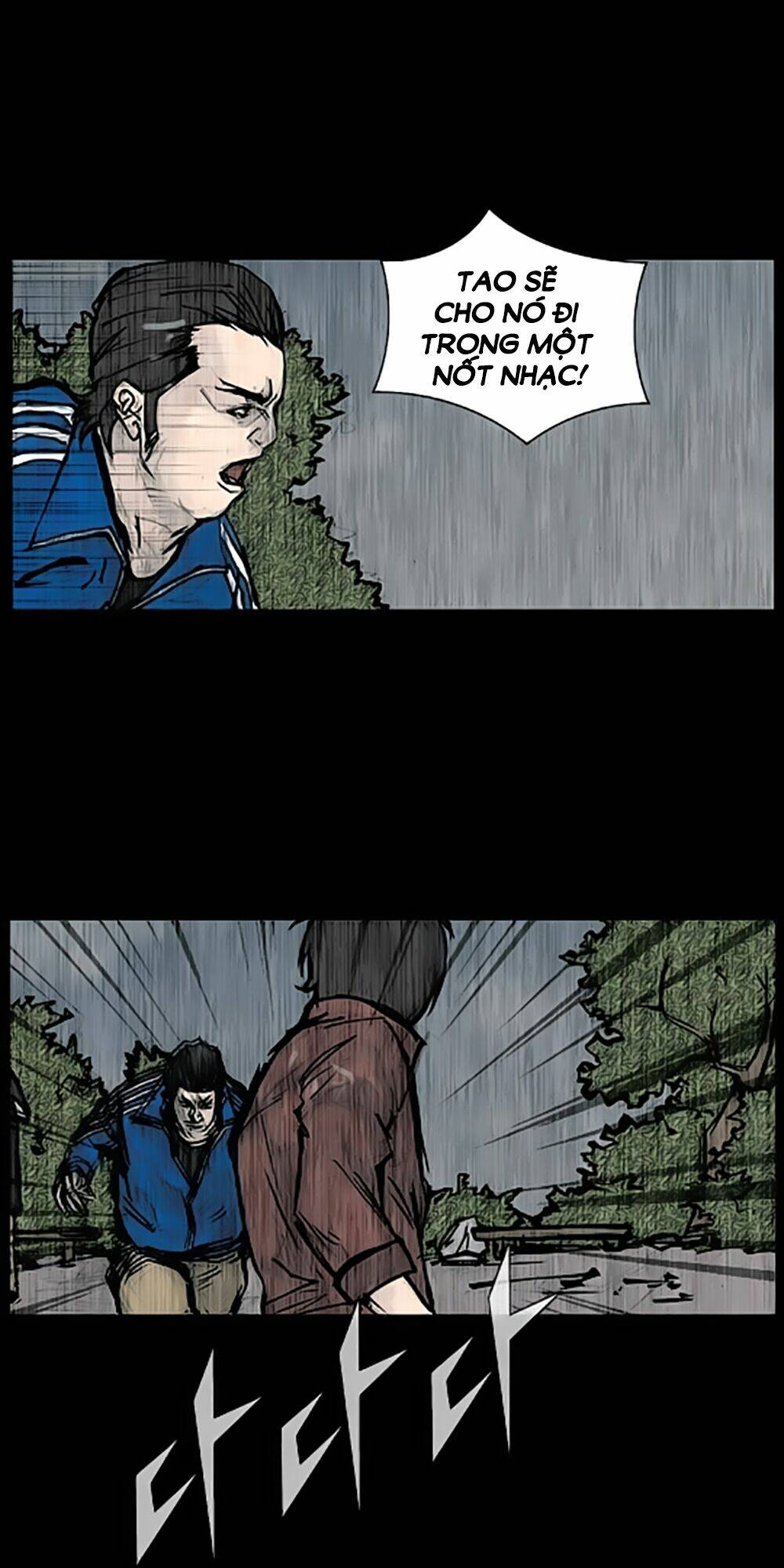 dokgo | độc cô chapter 86 10