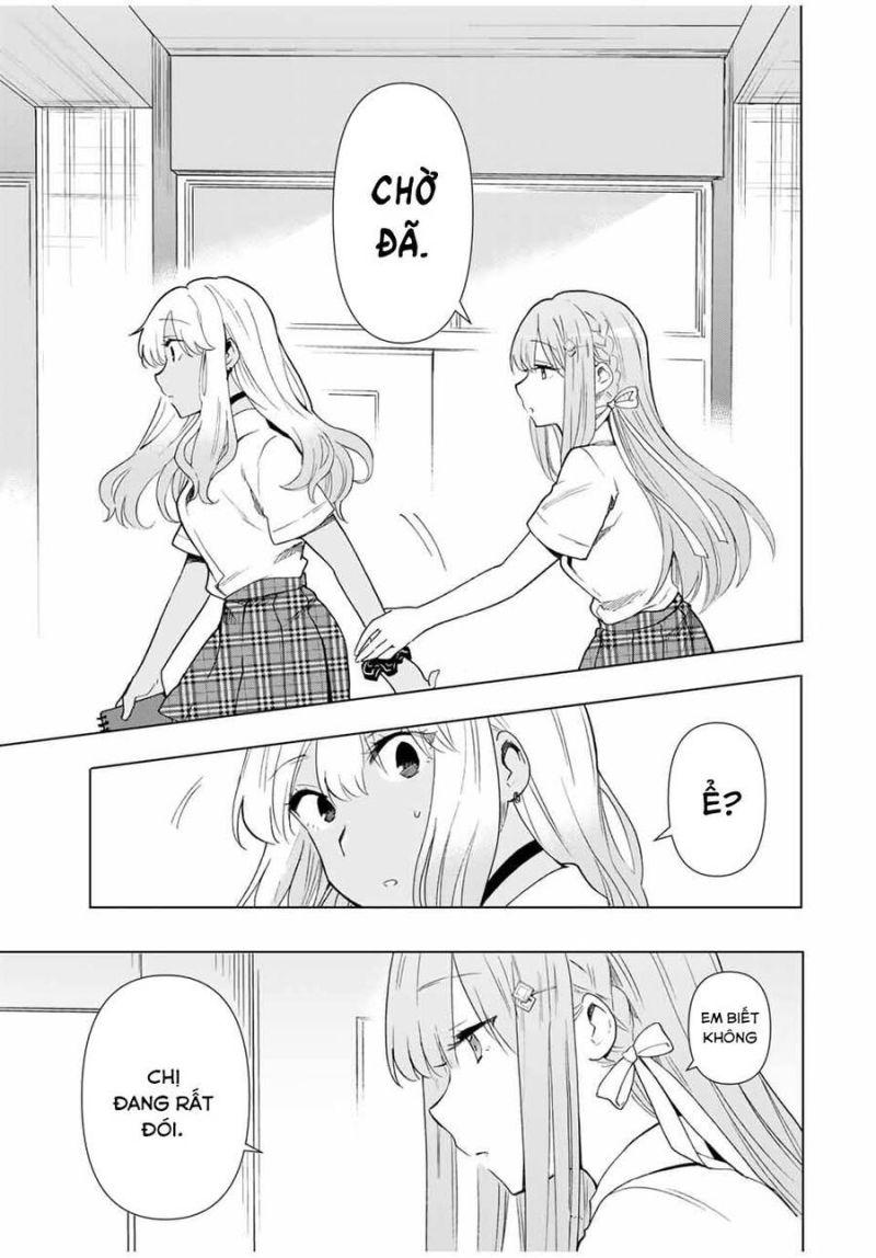 nàng lọ lem đã tìm thấy hoàng tử của mình chapter 30 11