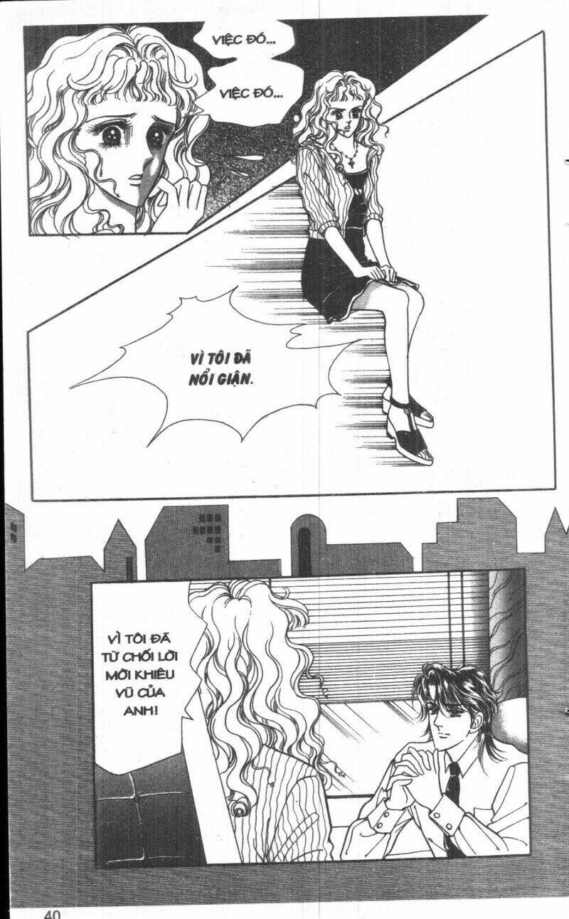 đừng chống đối chapter 1 45