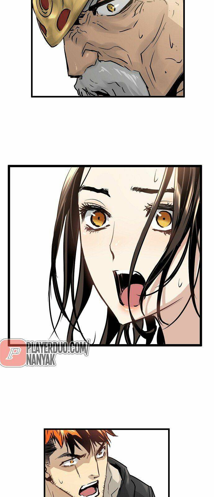 hứa lan chapter 35 39