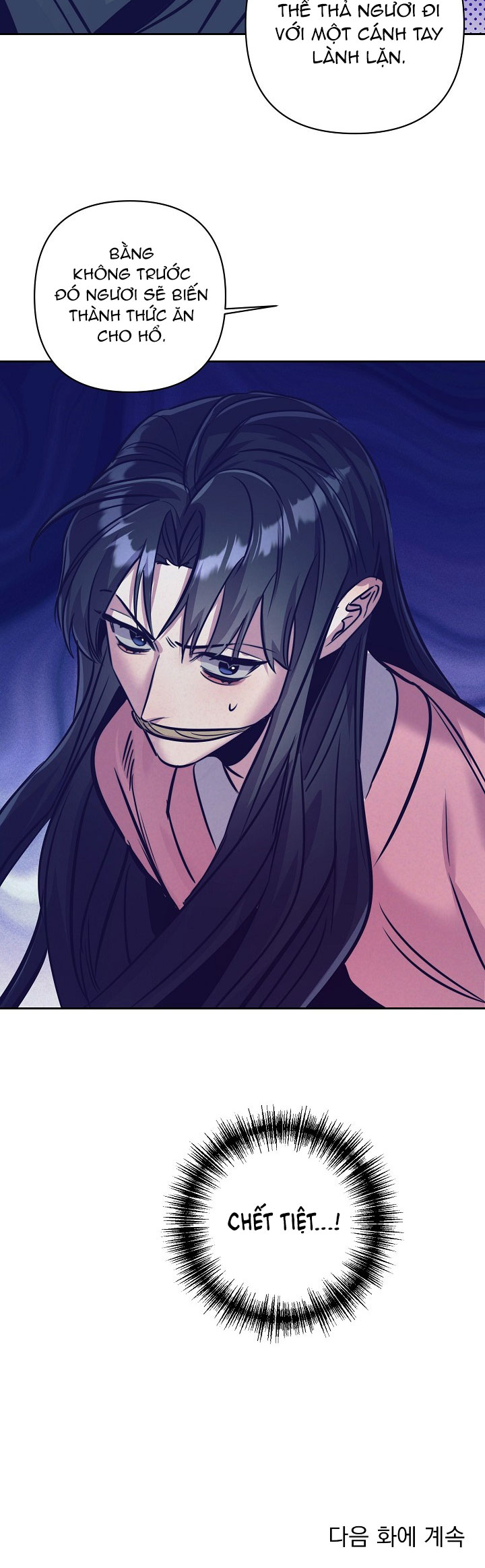 [18+] tuyển tập truyện bl ngắn - double bell chapter 14 13