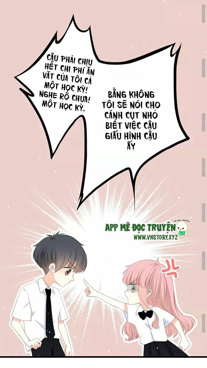 con tim rung động 2 chapter 5 22