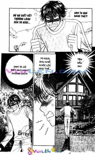 anh là của tôi chapter 8 52