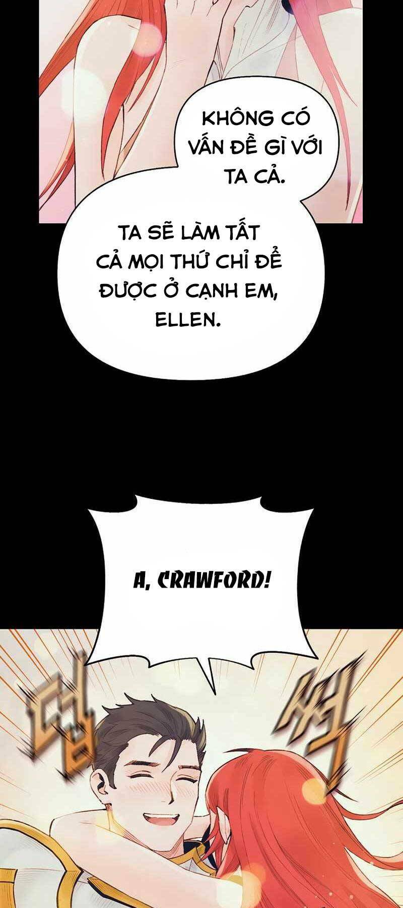 tu sĩ trị liệu của thái dương giáo chapter 40 47