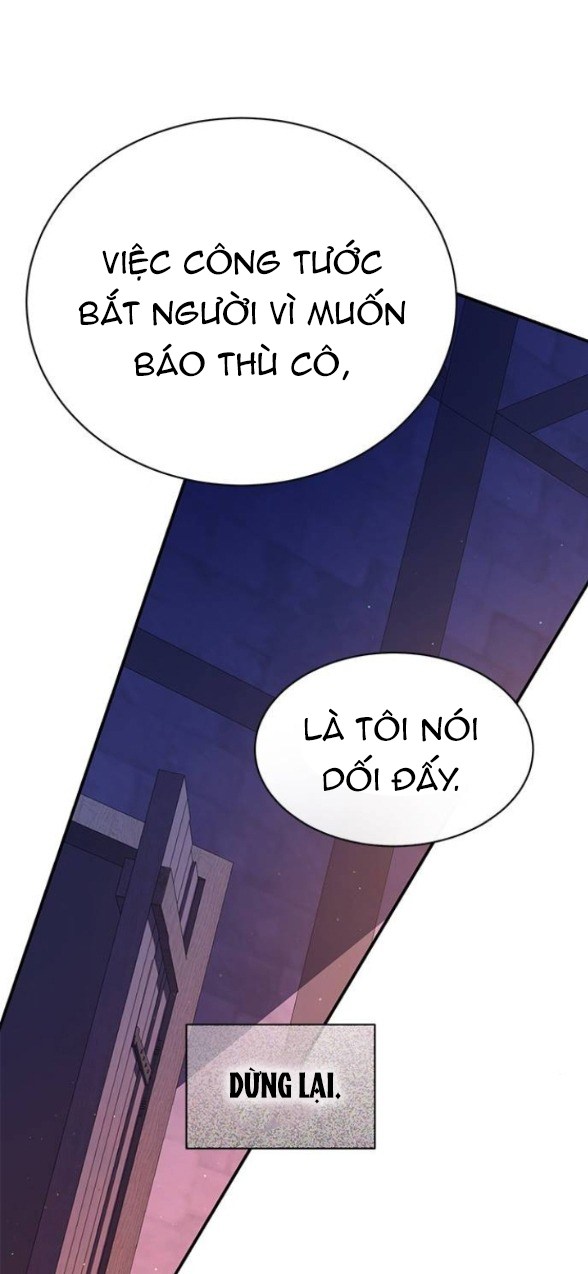 tôi tưởng bản thân không còn sống được bao lâu! chapter 77.2 21