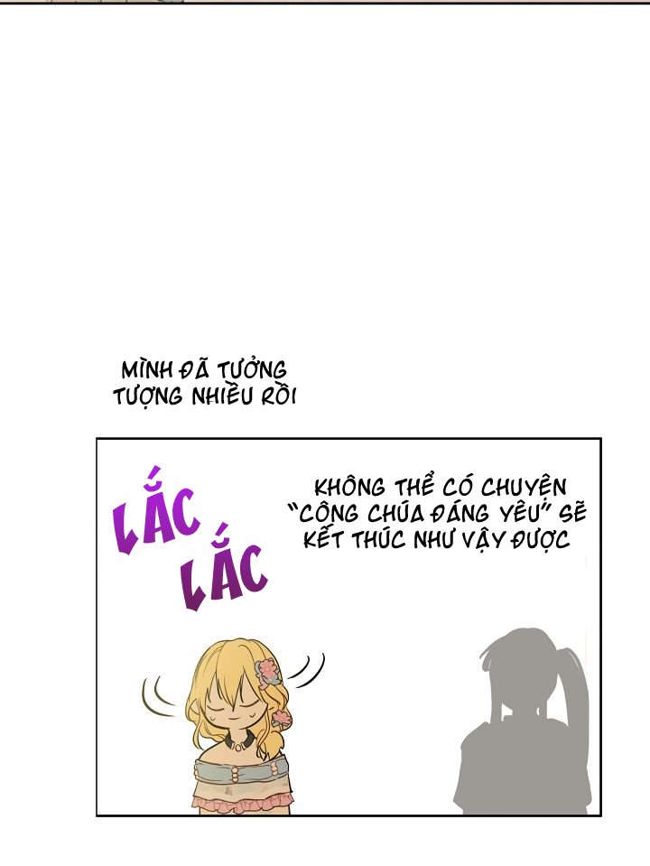 bỗng một ngày nọ tôi trở thành nàng công chúa chapter 71 26