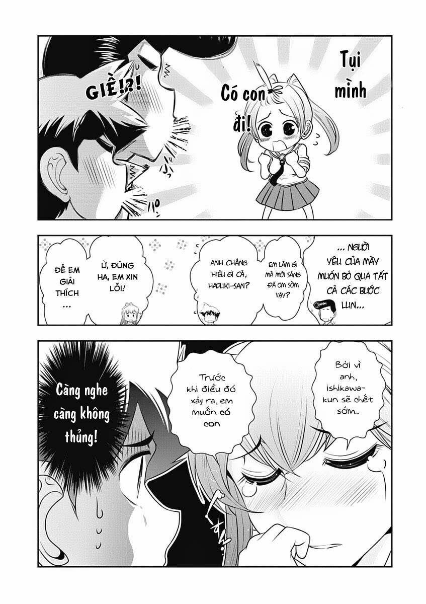 mission! school chapter 16 7