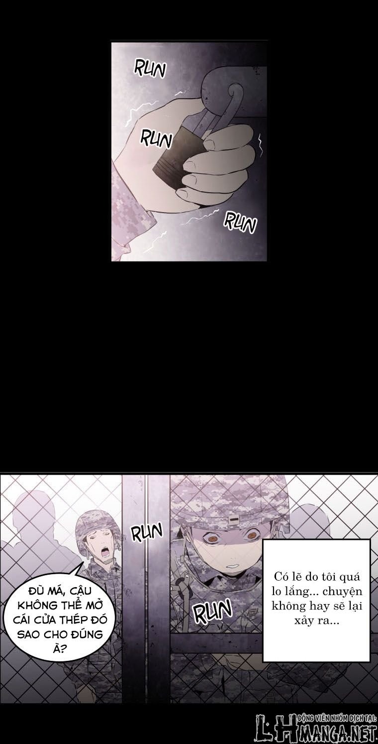 m.i.a - jakjeonjung siljong chapter 17 24