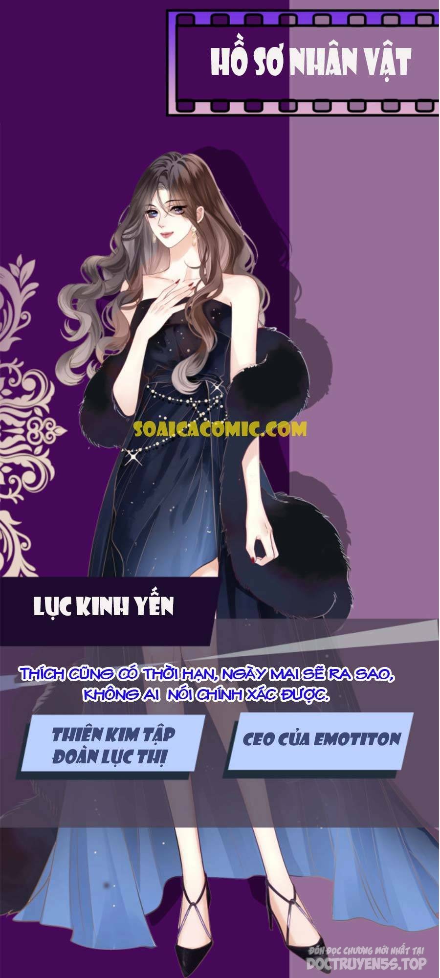 mỗi ngày đều thích anh chapter 0 2