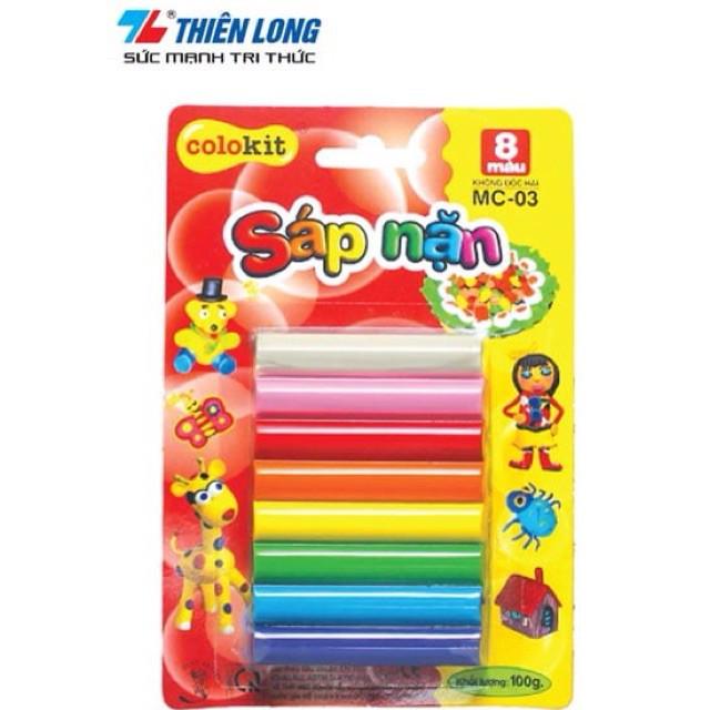 Sáp nặn Colokit MC-03