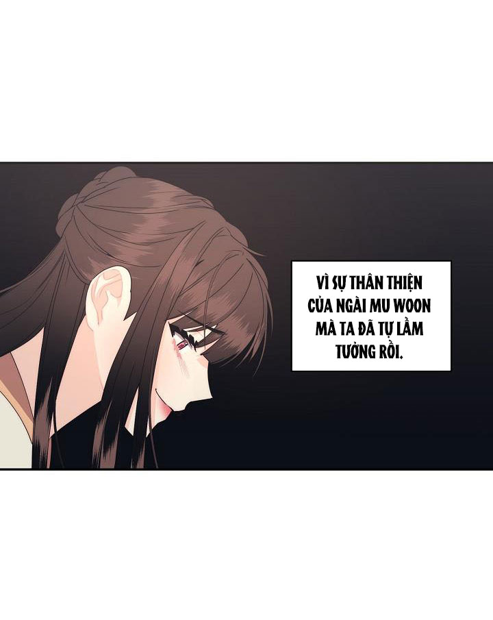 Căn Nhà Của Hồ Ly chapter 15.2 - Trang 6