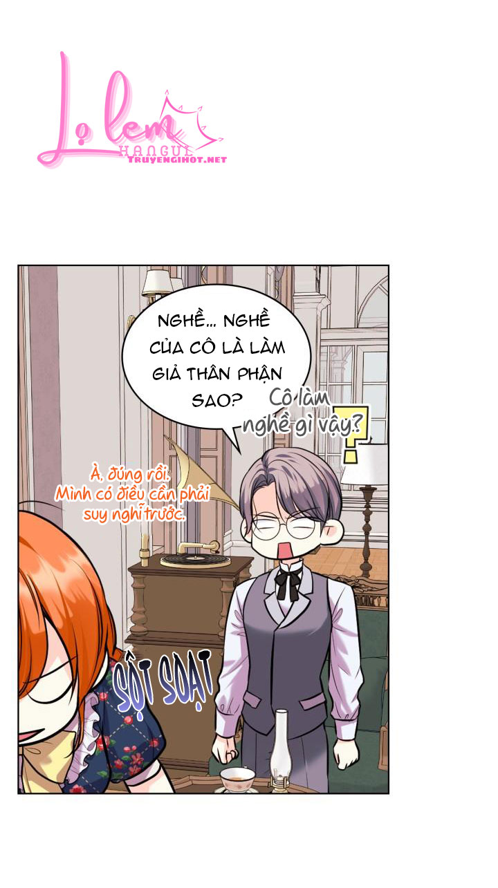 đức hạnh của ác nữ phản diện chapter 76.1 46