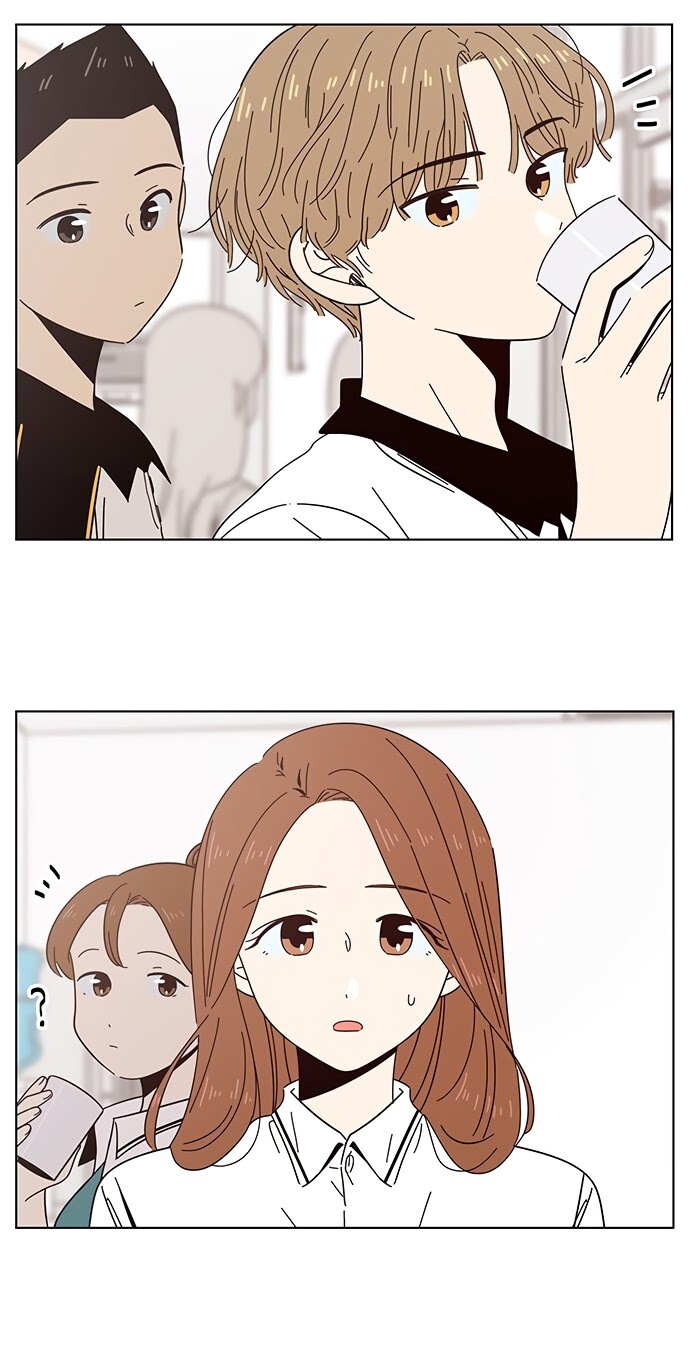 thanh xuân rực rỡ - season of blossom chapter 22 11