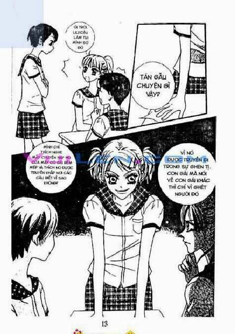 neck and neck chapter 3 9