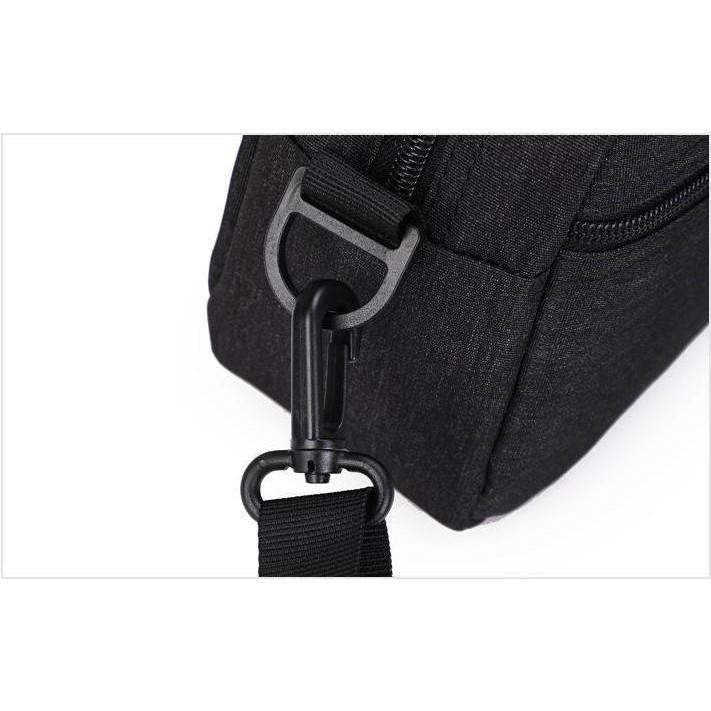 Túi đeo chéo messenger tiện lợi và nhỏ gọn 1 - KDR-TDC293