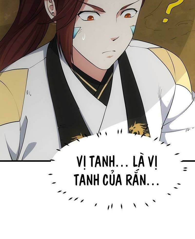 hệ thống thần long nghịch thiên chapter 59 29