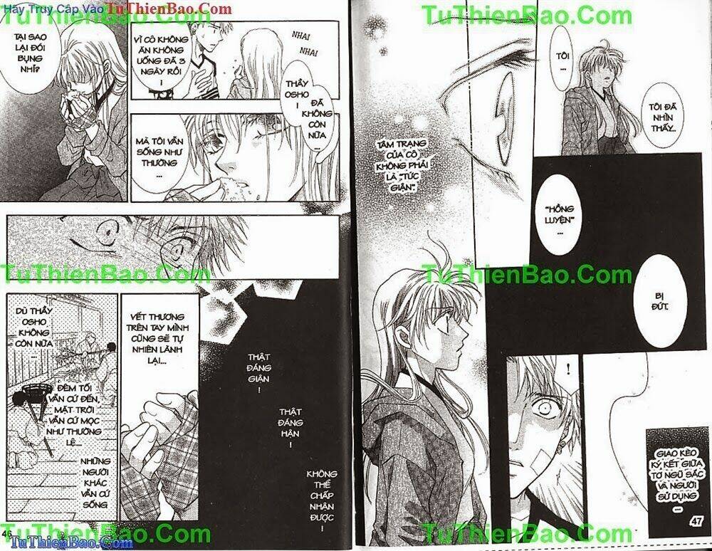 pháp sư tơ hồng chapter 8 24