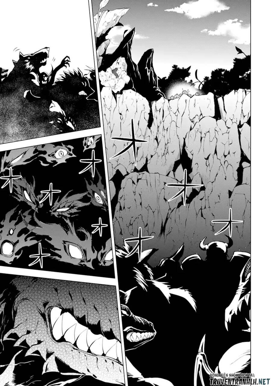 tensei kenja no isekai raifu ~ daini no shokugyo wo ete, sekai saikyou ni narimashita~ chapter 42 3