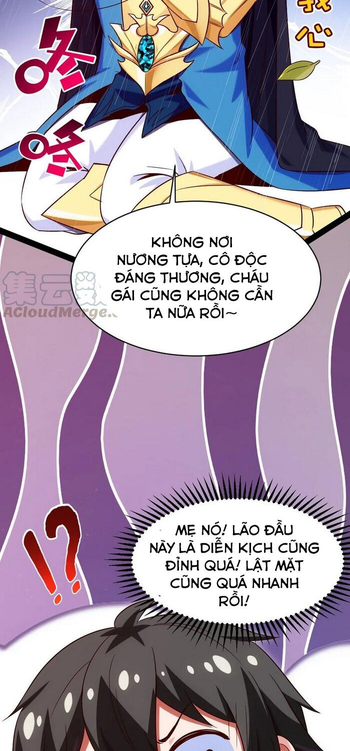 ma thú kiếm thánh dị giới tung hoành chapter 146 6