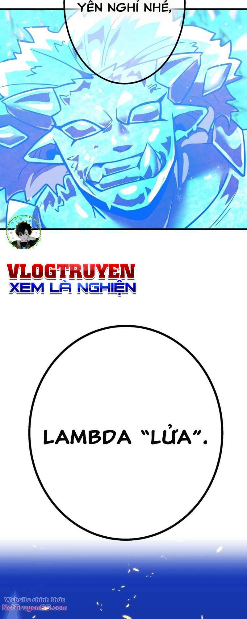 Huyết Thánh Cứu Thế Chủ~ Ta Chỉ Cần 0.0000001% Đã Trở Thành Vô Địch chapter 58 51