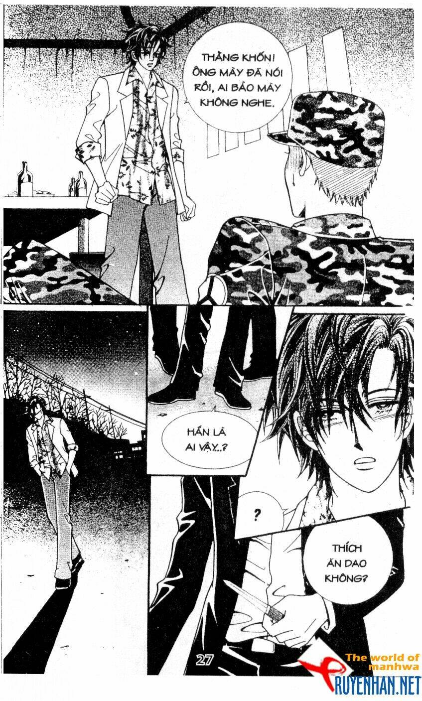 chàng trai hào hiệp chapter 11 29