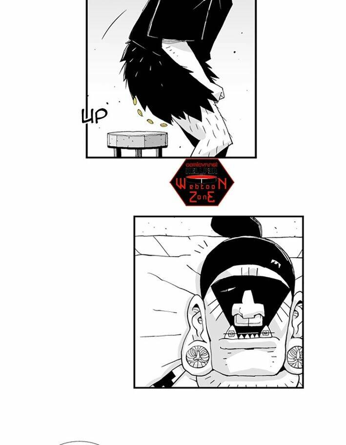 hành trình thoát khỏi địa ngục chapter 50 27