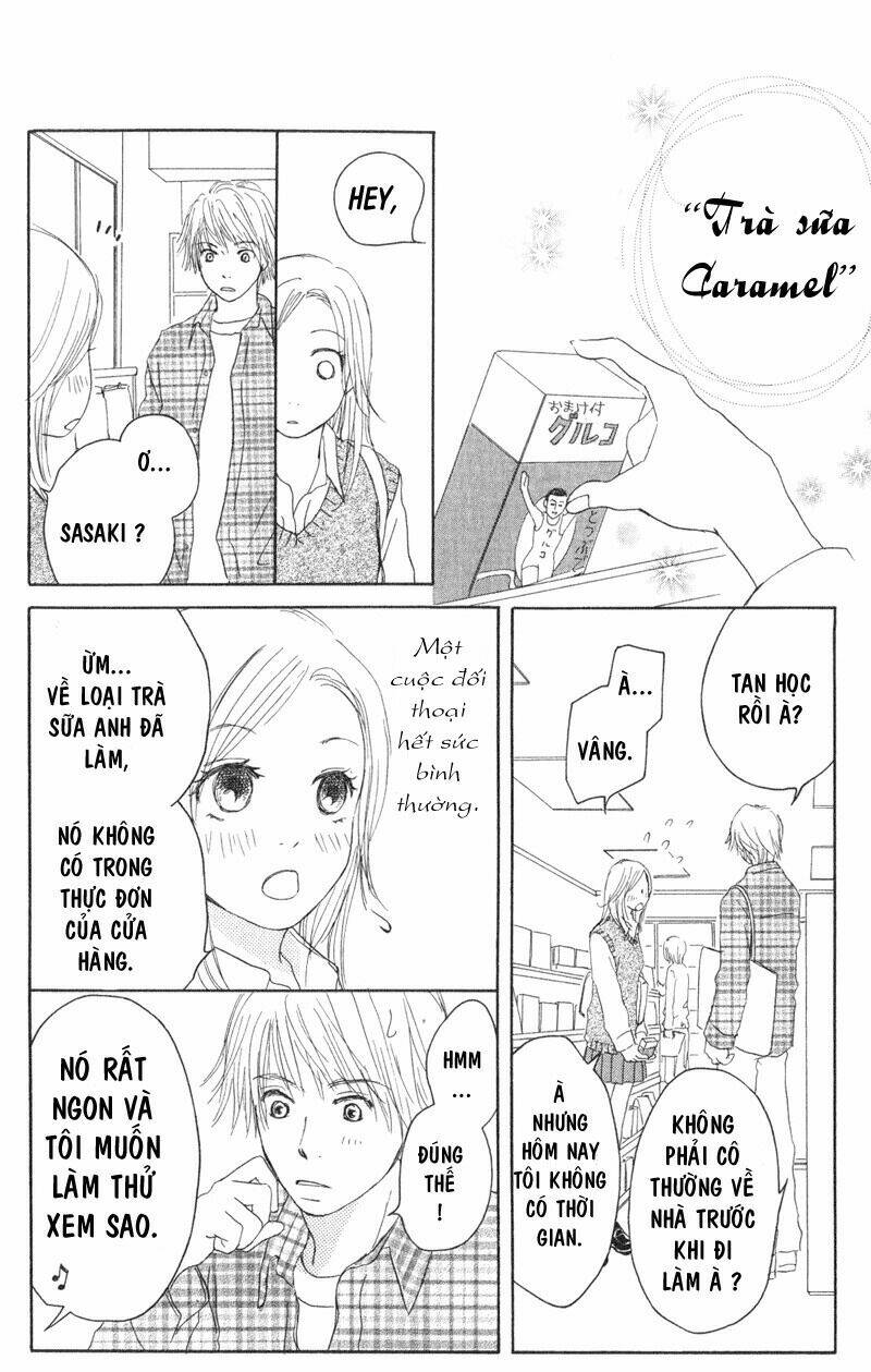caramel milk tea chapter 1 25