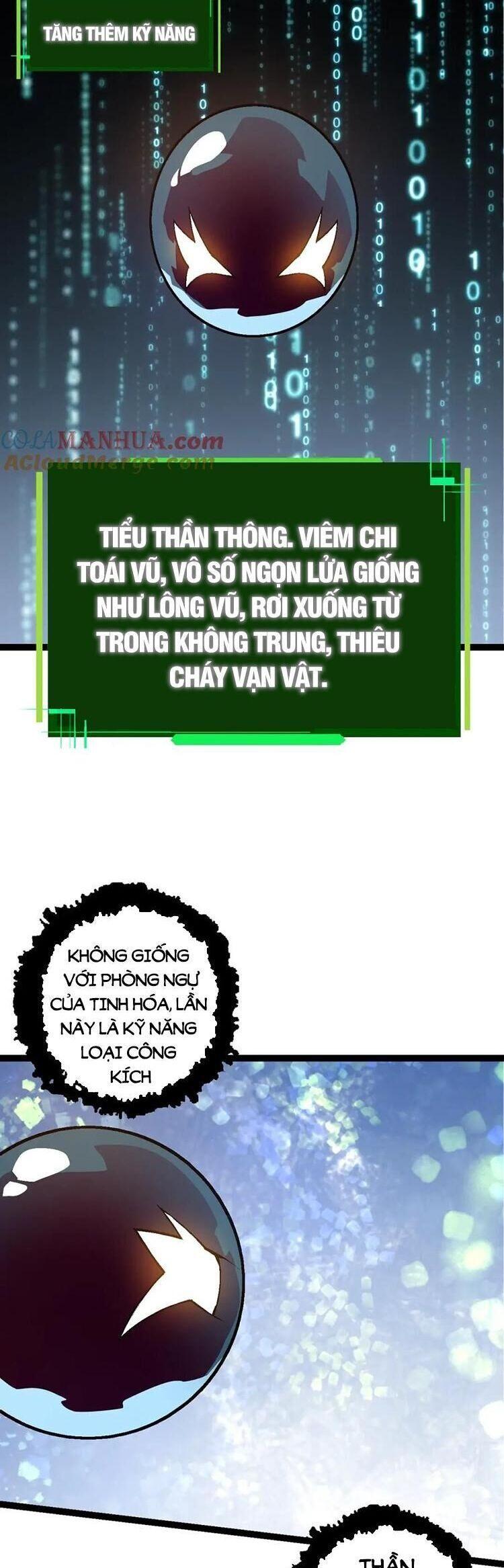 chuyển sinh thành liễu đột biến chapter 87 23