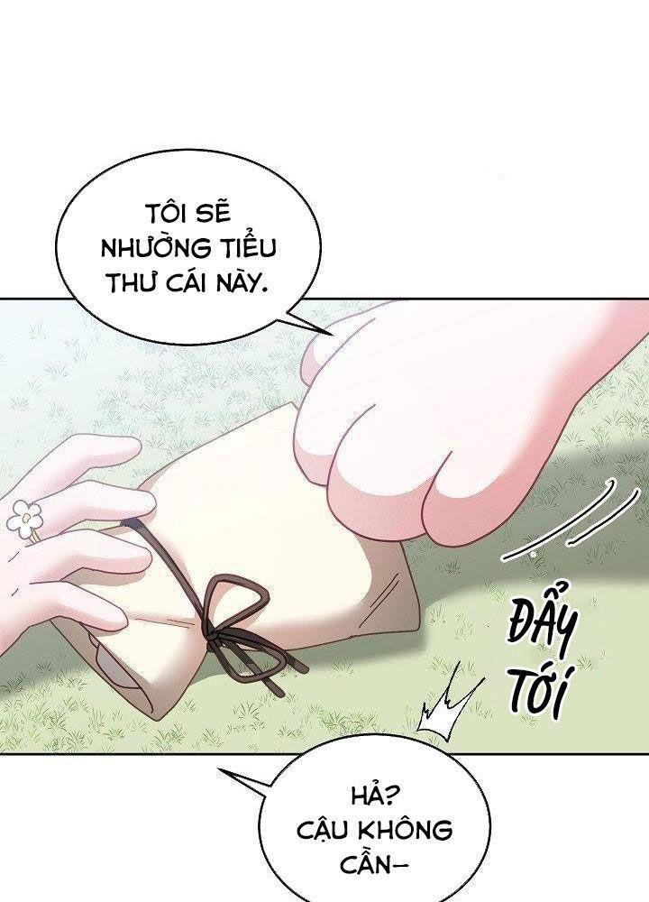 cô tiểu thư bé nhỏ thuần hóa các nhân vật chính chapter 54 19