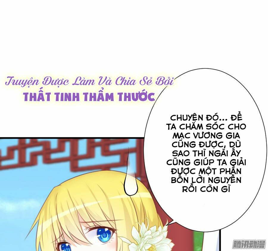 hôm nay ta cũng muốn trêu chọc nàng chapter 14 22