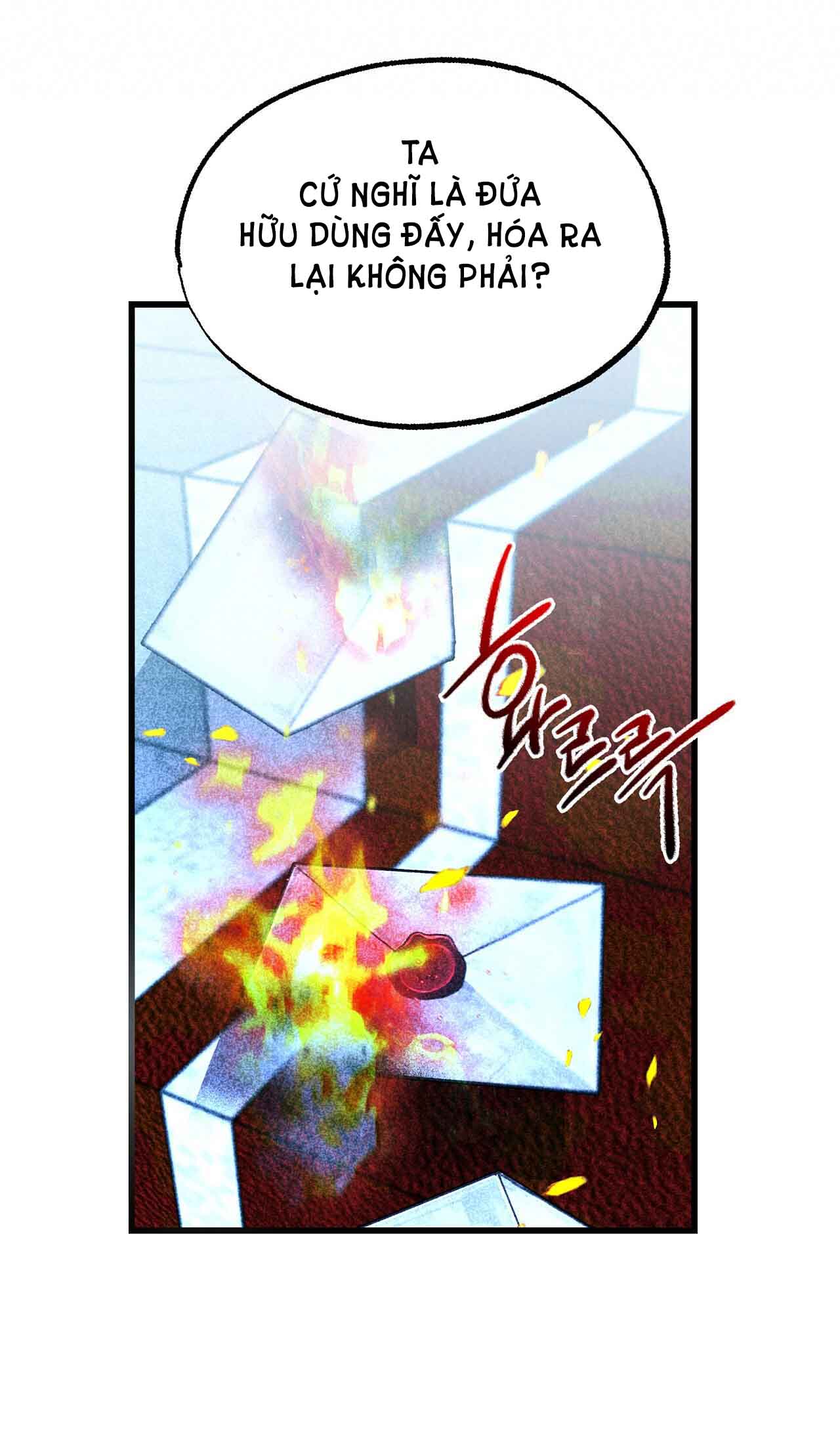 bánh xe của charlotte chapter 15.2 39