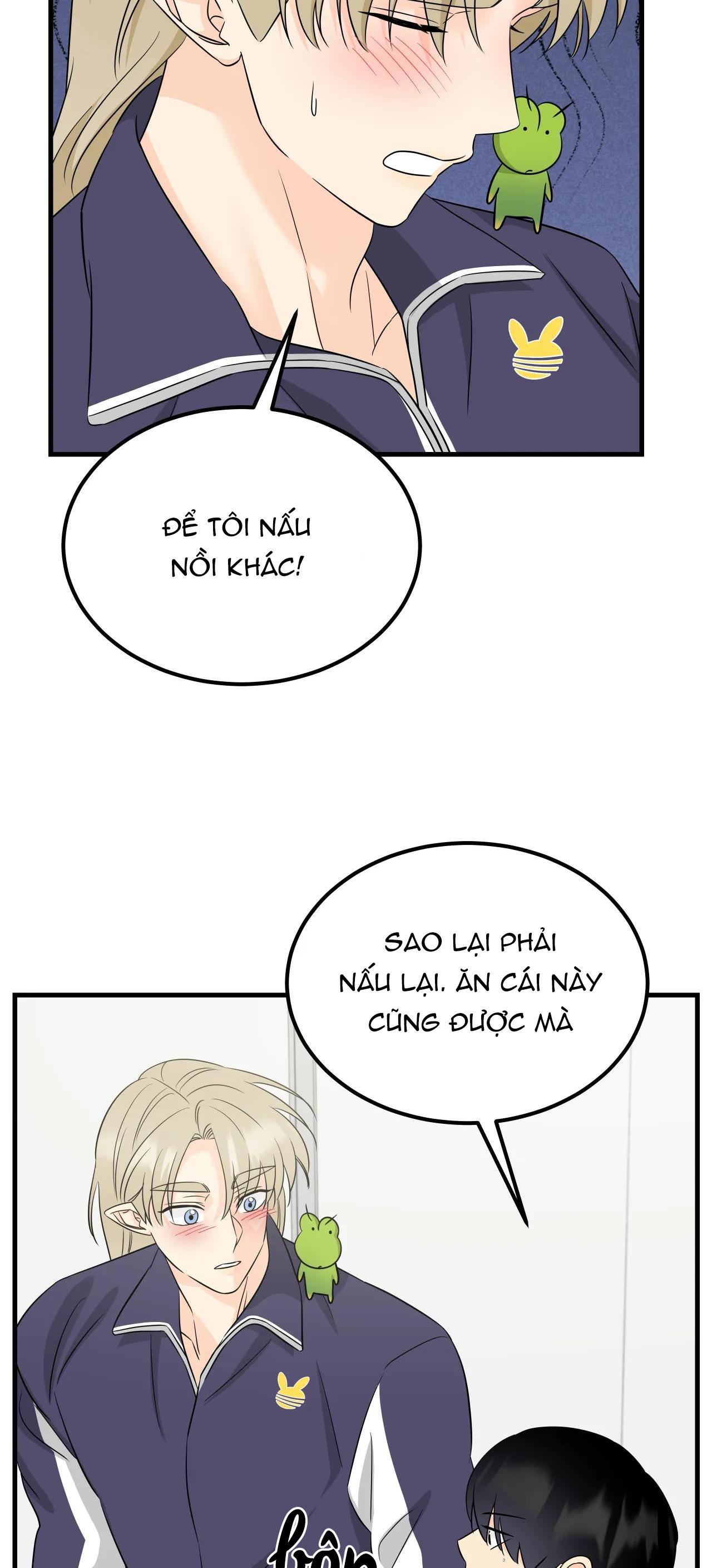 tình yêu cổ tích chapter 19 32