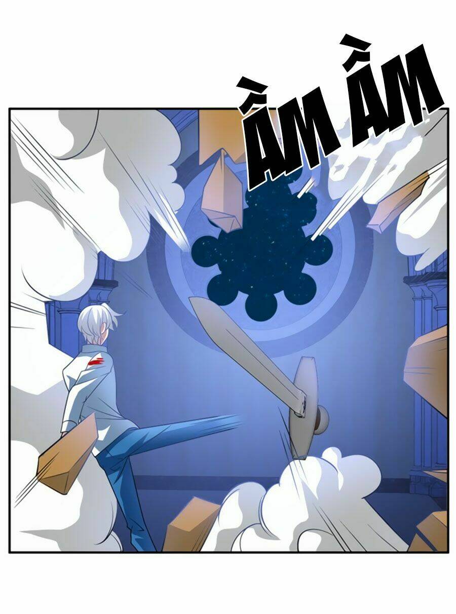 người yêu khát máu của tôi chapter 80 57