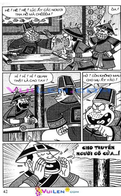 thần đồng đất việt chapter 114 39